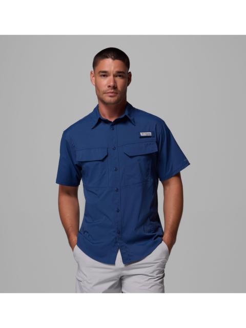 Columbia Men's PFG Skiff Guide II Short Sleeve Shirt