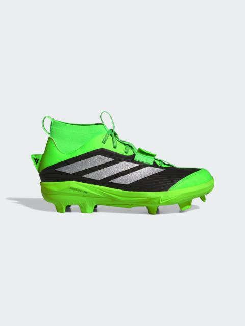 adidas Adizero Edge+ Cleats