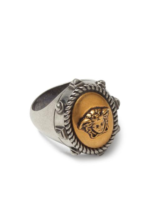 VERSACE Tivoli ring