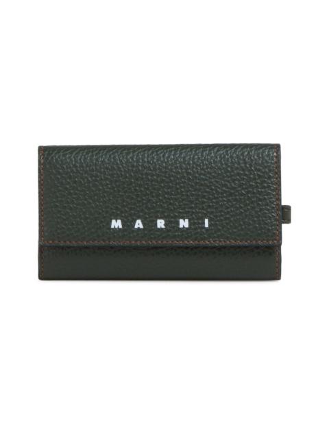 Marni Key wallet