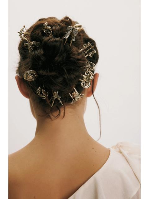 FREE PEOPLE Zodiac Hair Pin