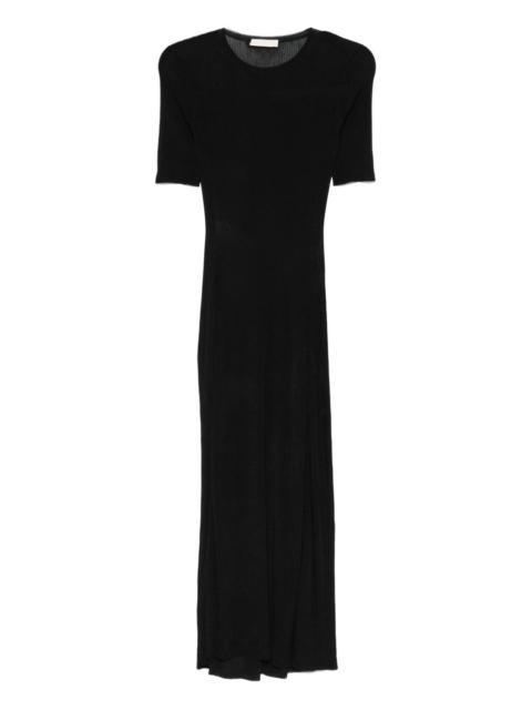 ULLA JOHNSON Maxine midi dress
