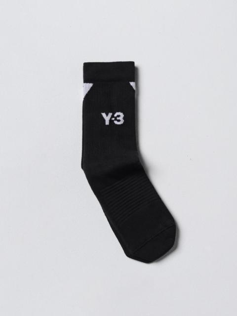 Y-3 socks for man