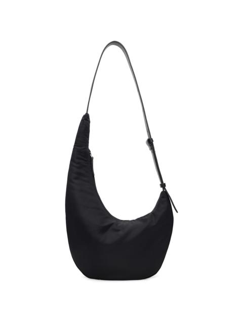 AESTHER EKME Black Lune Aria Bag