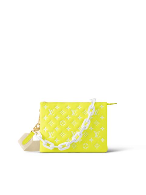 Louis Vuitton Coussin PM