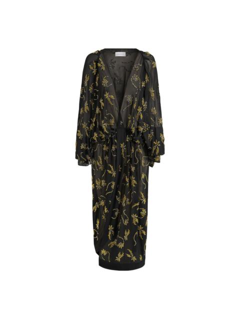 16ARLINGTON Licia dress