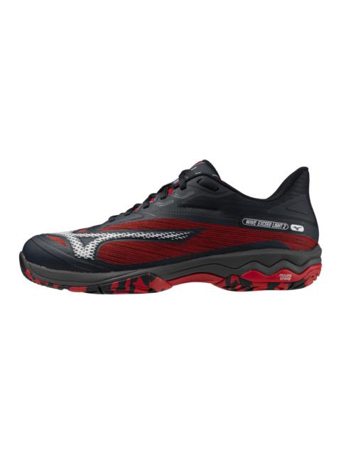 Mizuno Wave Exceed Light 2 AC Men's Tennis Shoe