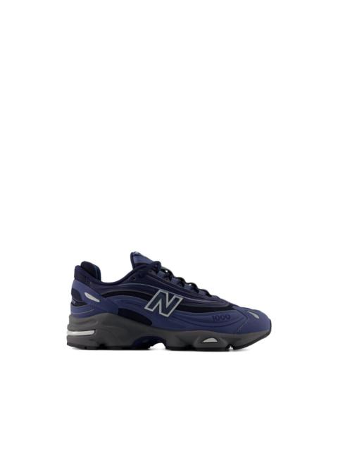 New Balance 1000 logo-detail sneakers