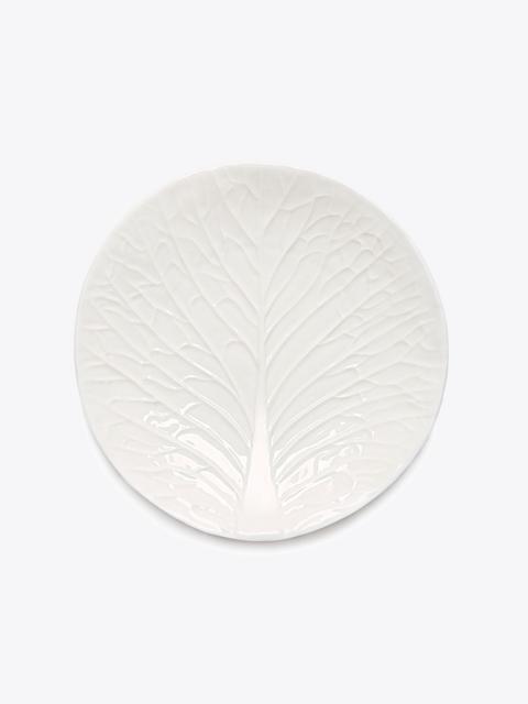 TORY BURCH Lettuce Ware Salad Plate, Set of 4