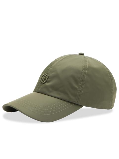 ANINE BING Anine Bing Jeremy Baseball Cap AB