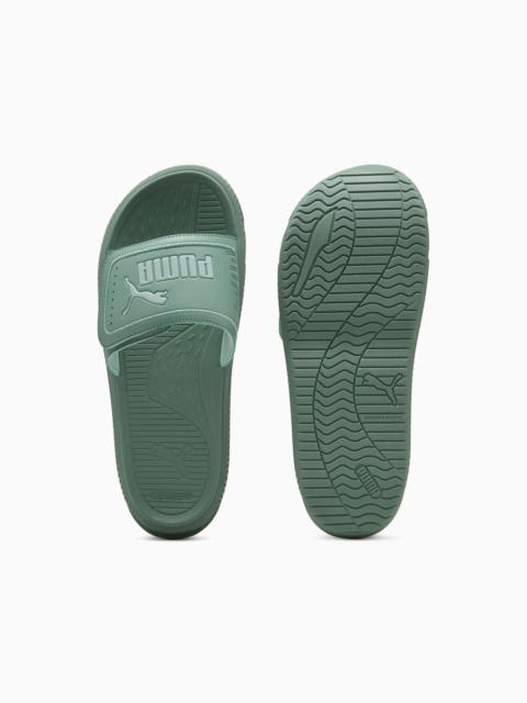 PUMA SoftridePro 24 V Slides