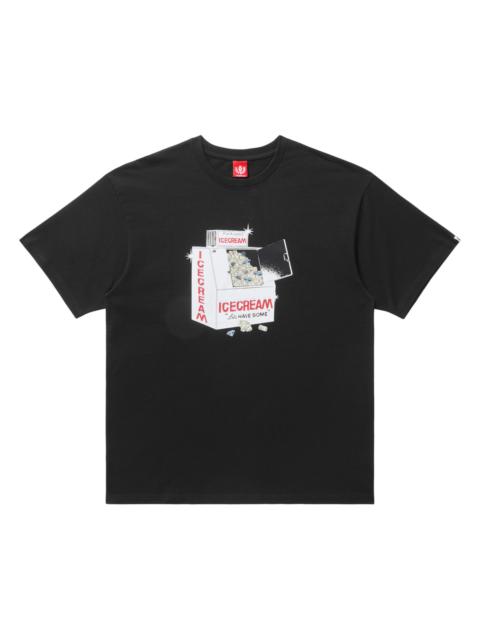 ICECREAM FREEZER SS TEE