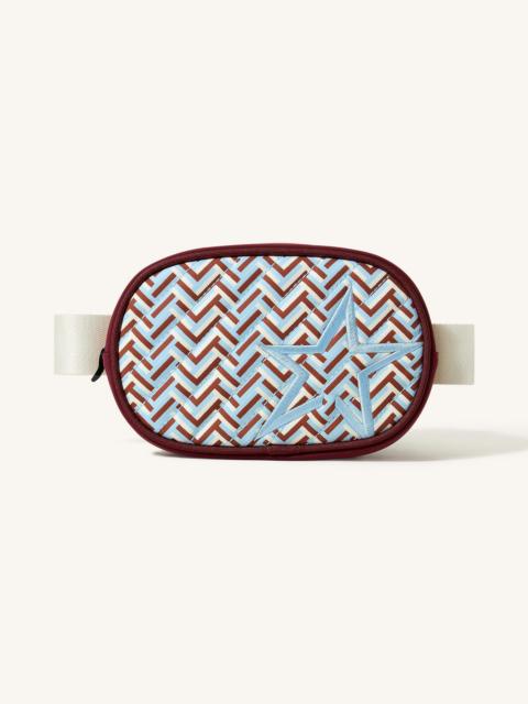 PERFECT MOMENT Star Belt Bag