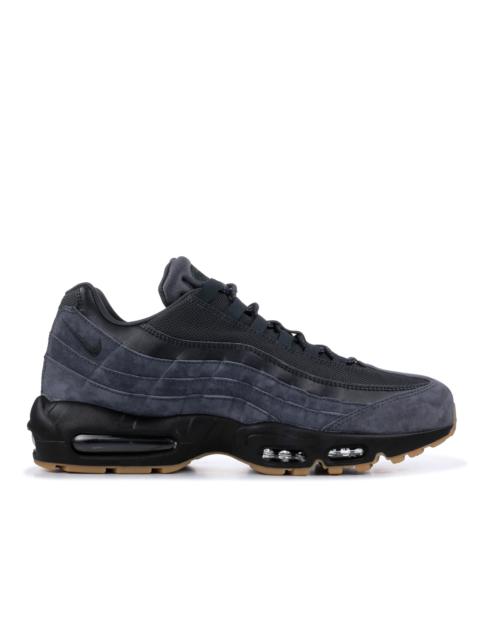 Nike AIR MAX 95 SE 'ANTHRACITE' REVERSIBLE
