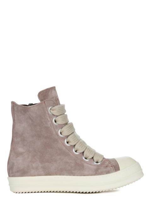 Rick Owens JUMBOLACE SNEAKS