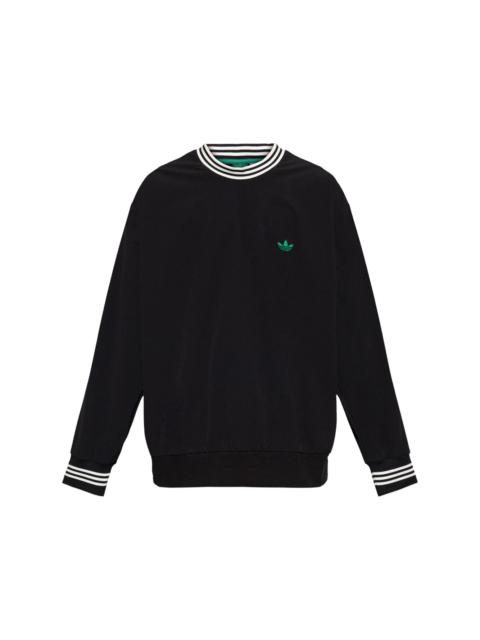 Performance x Rolling Links sweatshirt