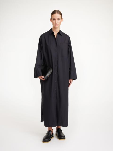 BY MALENE BIRGER Perros organic cotton dress
