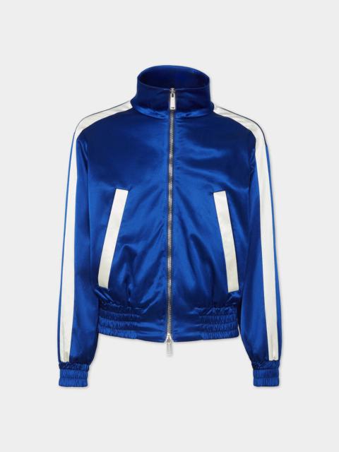 DSQUARED2 WRESTLER SATIN BLOUSON