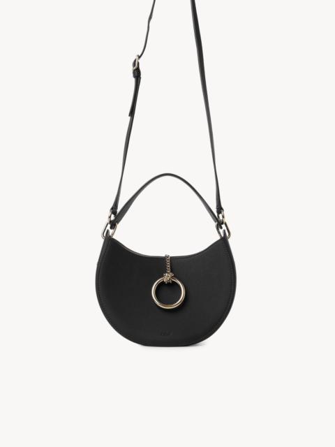 ARLÈNE SMALL HOBO BAG