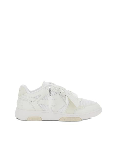 Off-White Slim Out Of Office sneakers