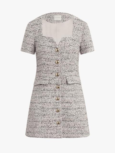 Favorite Daughter THE FIRST WIFE DRESS