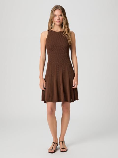 PAIGE Solene Dress