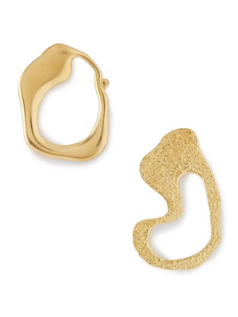 YSSO Droplets Earrings