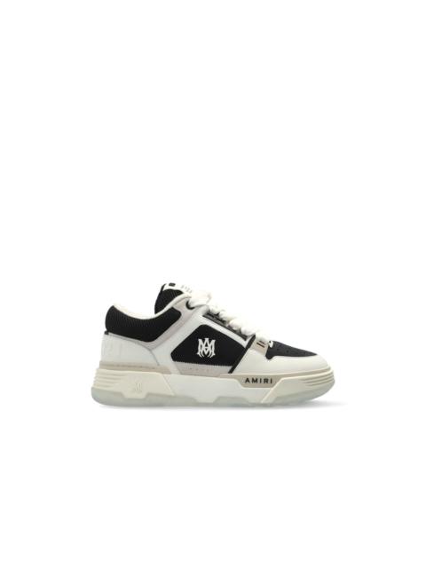 AMIRI AMIRI MA-1 Black Sneakers New & Authentic (Men's size:US 13