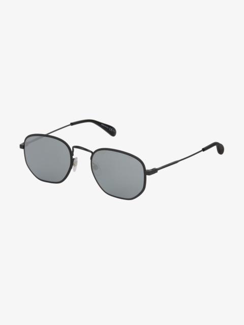 Givenchy GV NAVIGATOR sunglasses in acetate and metal