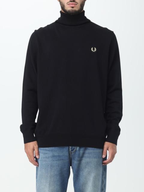 Fred Perry Sweater men Fred Perry