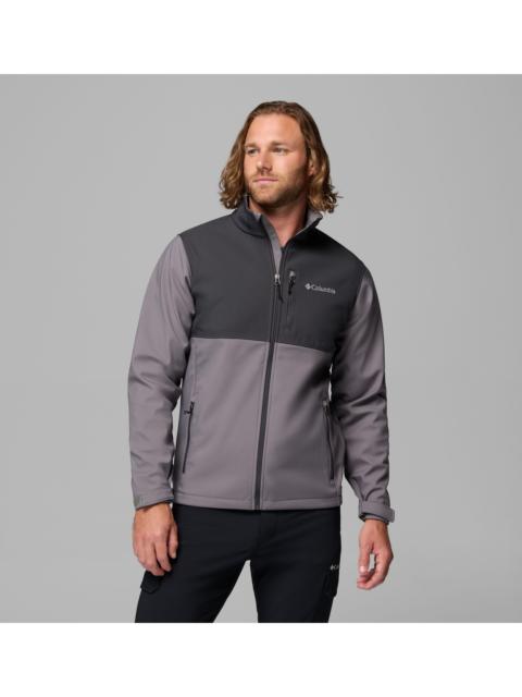 Columbia Men's Ascender Softshell Jacket