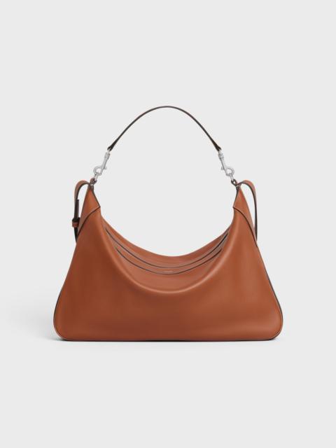 CELINE Large Strap Romy in Supple Calfskin