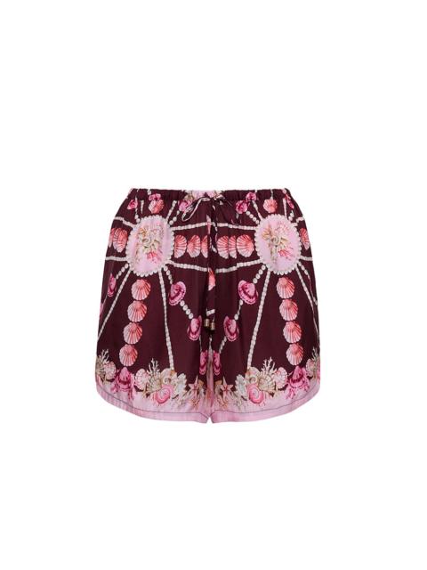 Cara Cara Girona Short