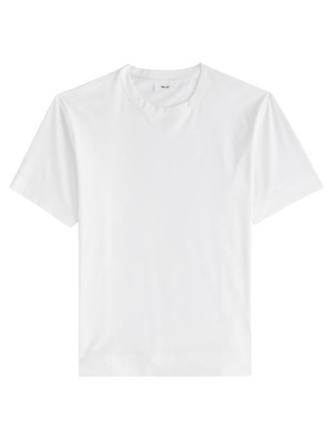 NN07 Pedro cotton T-shirt