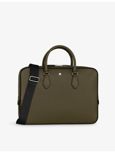 Montblanc Sartorial Thin Leather Document Case