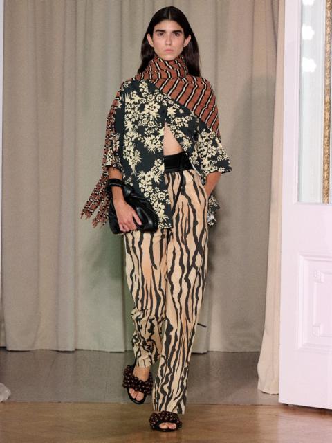 Nanushka Pants