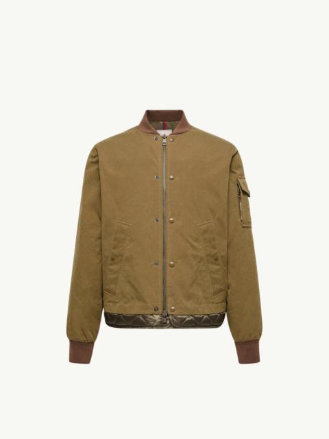 Moncler Venclis Short Down Jacket