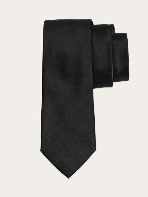 FERRAGAMO Silk tie