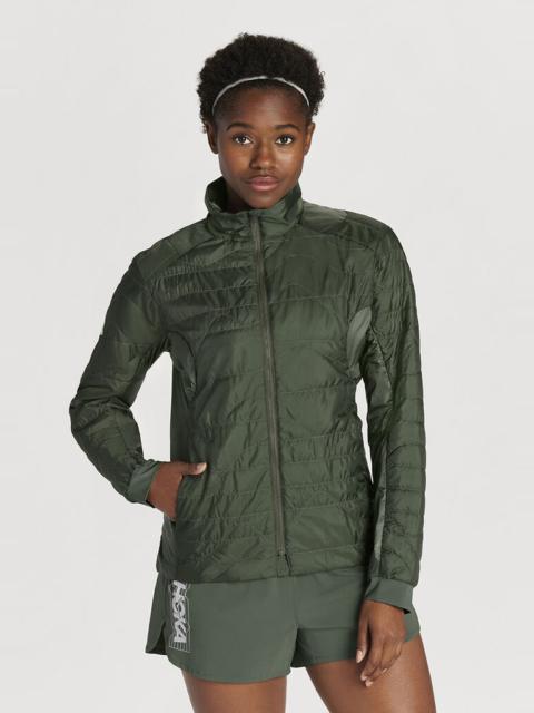 HOKA ONE ONE Women's Sky Quilt Jacket