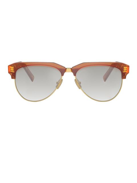 Miu Miu Aviator Sunglasses