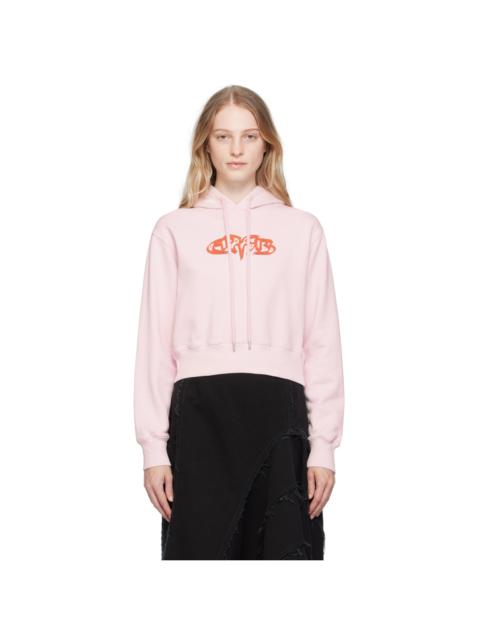 Ambush Pink Baby Hoodie