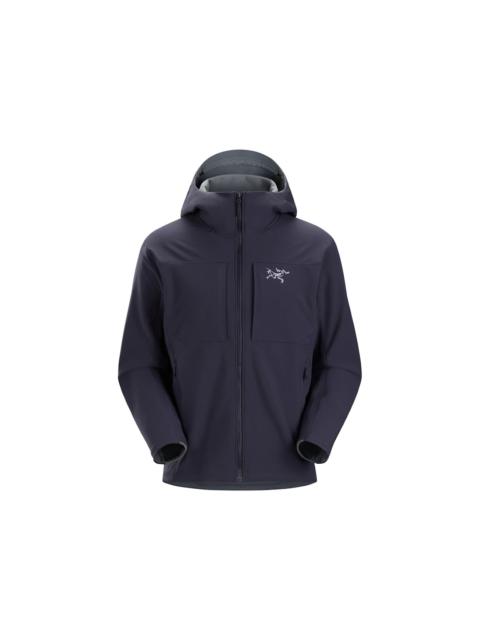 Arc'teryx Arc'teryx Gamma MX Hoodie Black Sapphire