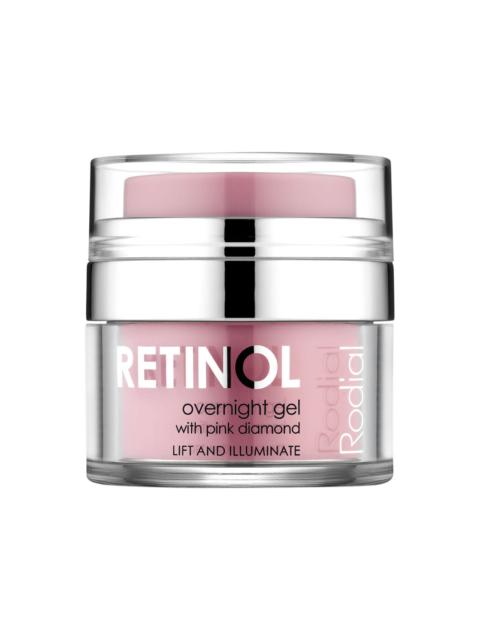 Rodial Retinol Overnight Gel Deluxe
