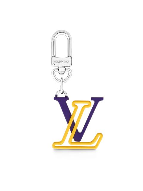 Louis Vuitton LV Line Bag Charm
