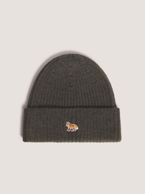 Maison Kitsuné BABY FOX BEANIE