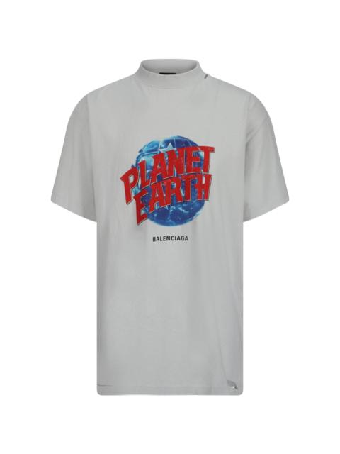 Planet Earth T-shirt