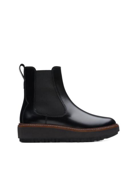 Clarks Originals Orianna chelsea boots