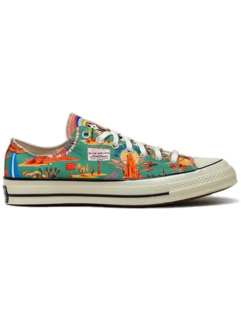 Converse Chuck Taylor All Star 70 Ox Twisted Resort