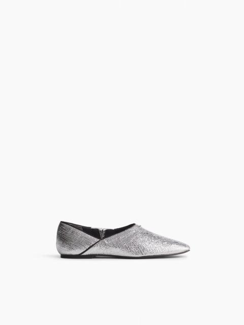 rag & bone Sadie Leather Flats