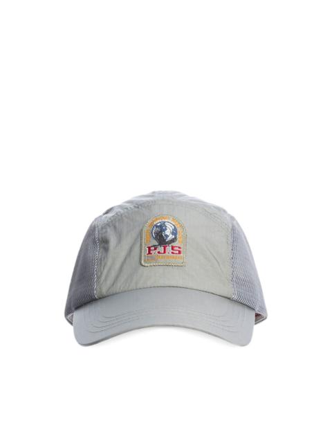 PARAJUMPERS mesh-panelled baseball cap